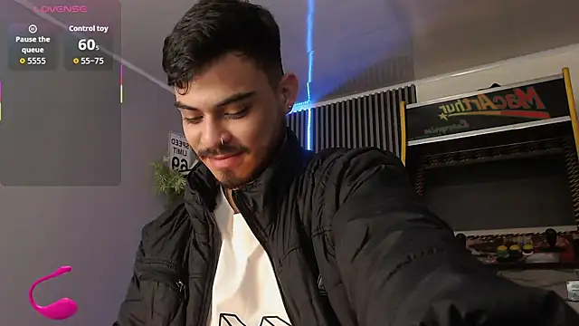 Bastian MCcormick online show from 01-19-26, 12:42