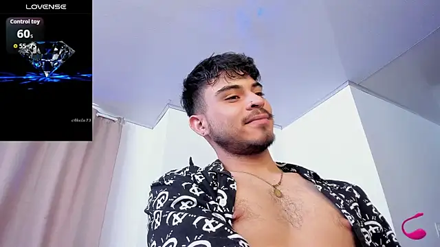 Bastian MCcormick online show from 04-05-26, 05:52