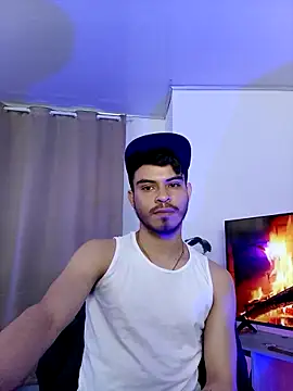 Bastian MCcormick online show from 03-18-26, 01:02