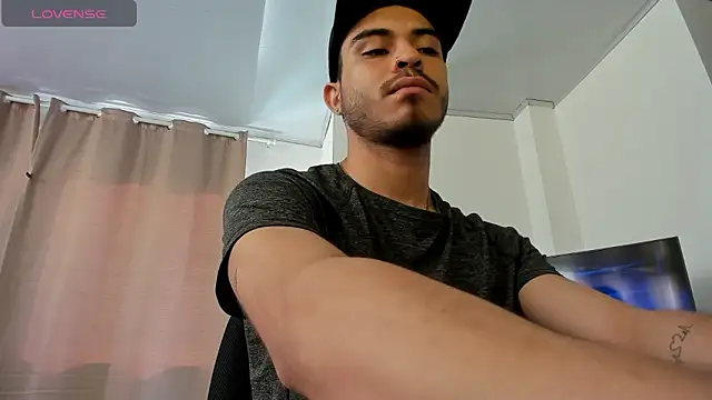 Bastian MCcormick online show from 03-13-26, 01:38