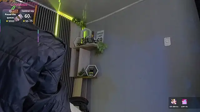 Bastian MCcormick online show from 03-04-26, 01:30