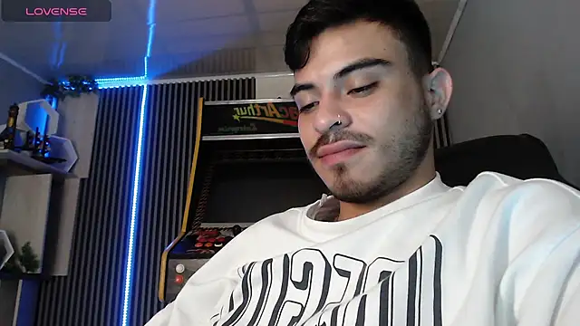 Bastian MCcormick online show from 02-04-26, 12:55