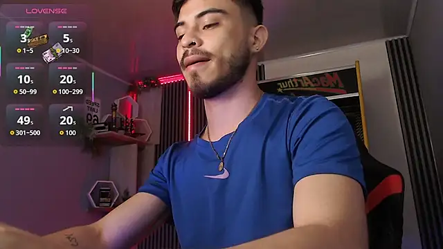 Bastian MCcormick online show from 01-15-26, 12:08