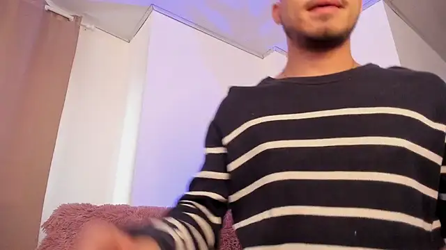 Bastian MCcormick online show from 03-30-26, 01:01