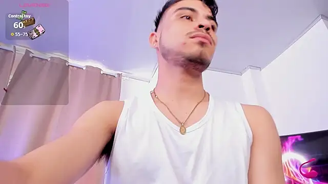 Bastian MCcormick online show from 03-28-26, 04:08