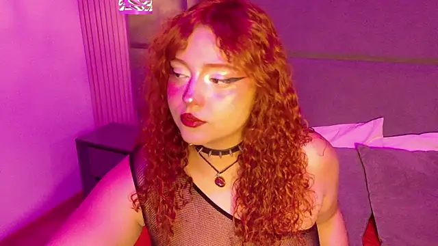 SamanthaaReed online show from 11-12-25, 04:27