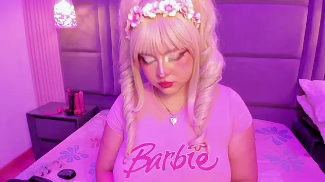 SamanthaaReed online show from 10-10-25, 04:46