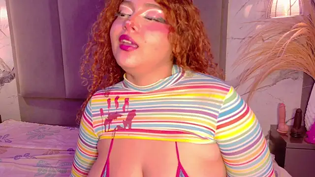 SamanthaaReed online show from 10-26-25, 09:10