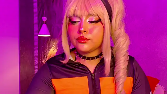 SamanthaaReed online show from 09-21-25, 07:52