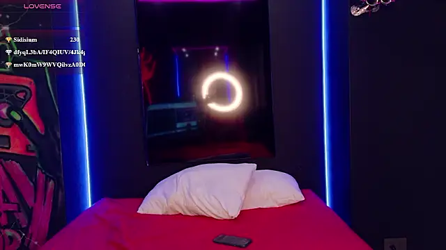 SamanthaaReed online show from 02-20-26, 11:39