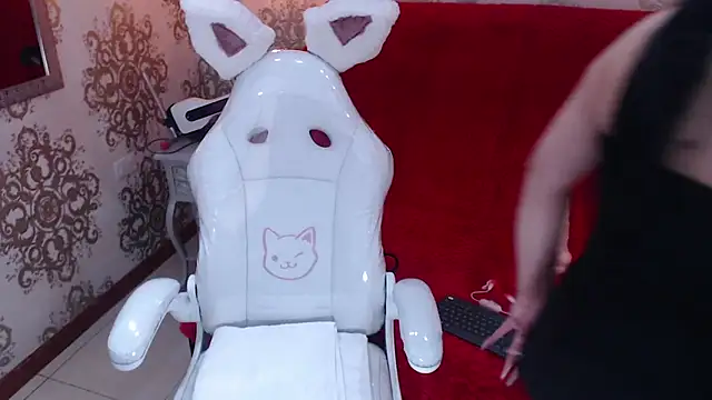 KendyLoveLans online show from 09-26-25, 04:19