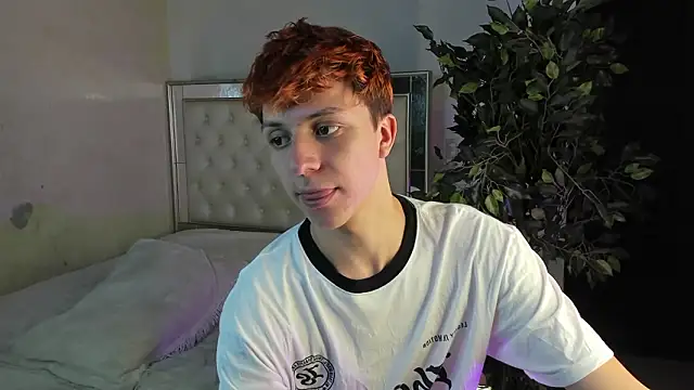 IM DAREN online show from 03-06-26, 09:21