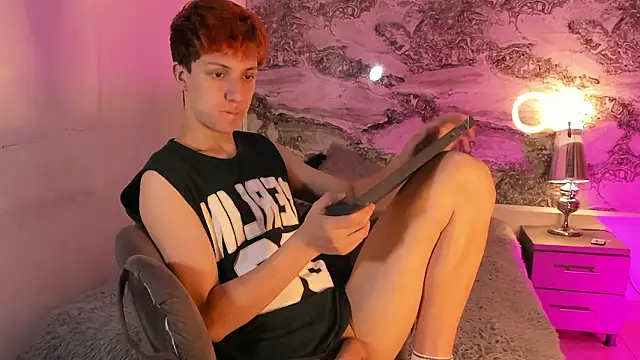 IM DAREN online show from 03-12-26, 03:56