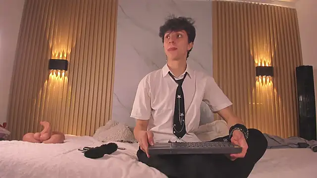 IM DAREN online show from 11-12-25, 03:21