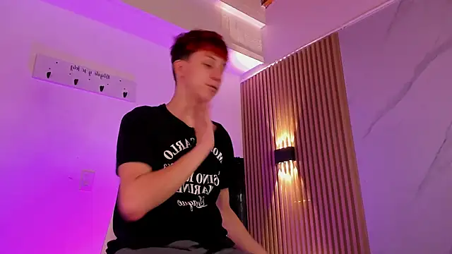 IM DAREN online show from 02-11-26, 03:06