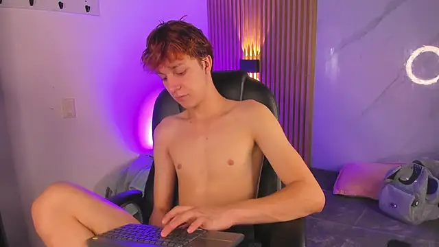 IM DAREN online show from 04-11-26, 03:25