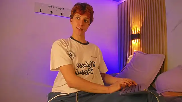 IM DAREN online show from 04-14-26, 03:44