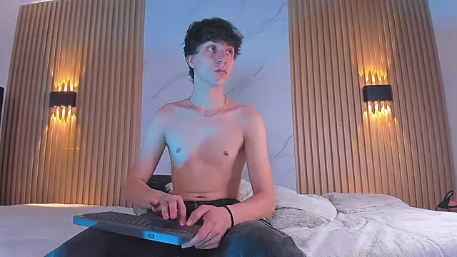 IM DAREN online show from 11-27-25, 03:18