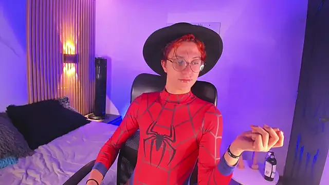 IM DAREN online show from 01-16-26, 03:43