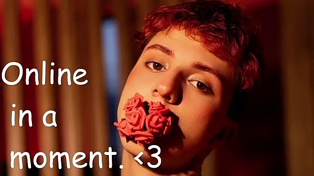 IM DAREN online show from 03-21-26, 03:08