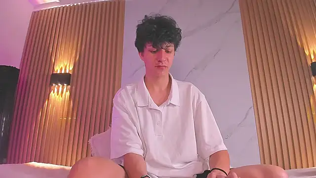 IM DAREN online show from 11-23-25, 03:27