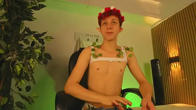 IM DAREN online show from 03-20-26, 03:29