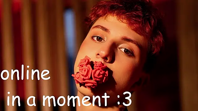 IM DAREN online show from 03-25-26, 03:28