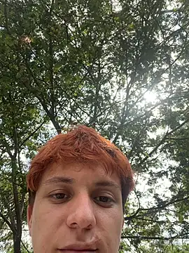 IM DAREN online show from 03-23-26, 07:25