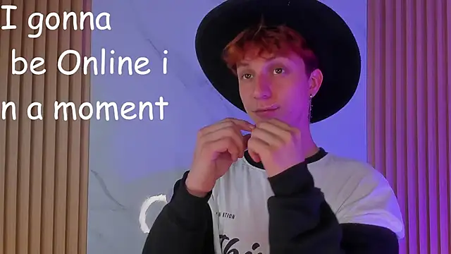 IM DAREN online show from 04-03-26, 03:46