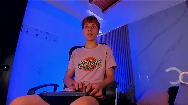 IM DAREN online show from 03-13-26, 03:33