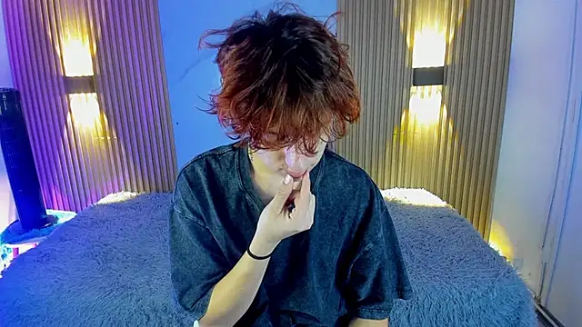 Snapshot of IM_DAREN chatting on 09-14-25, 11:43 IM DAREN online show from 09-14-25, 11:43
