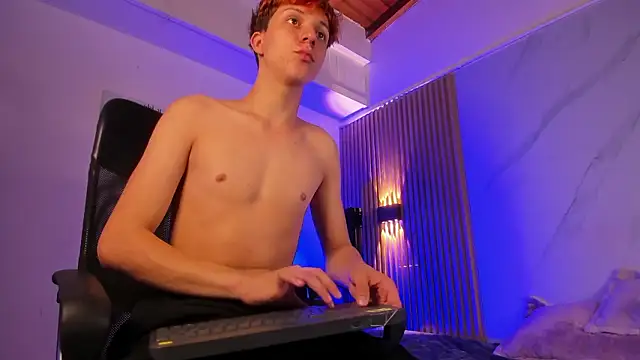 IM DAREN online show from 03-06-26, 03:45