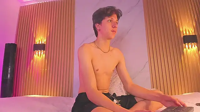 IM DAREN online show from 11-14-25, 03:10