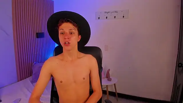 IM DAREN online show from 04-03-26, 11:44