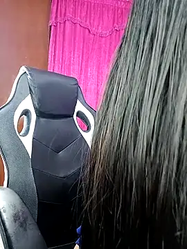 LunaaRosse online show from 10-27-25, 12:22