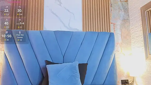 nathalia koch  online show from 04-15-26, 07:58