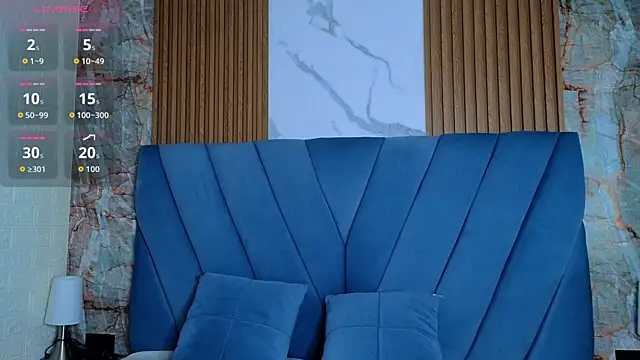 nathalia koch  online show from 02-19-26, 07:33