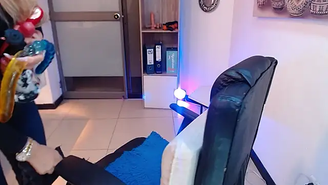 DianaPearls online show from 03-05-26, 10:45