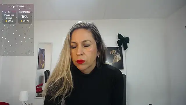 DianaPearls online show from 12-16-25, 10:52