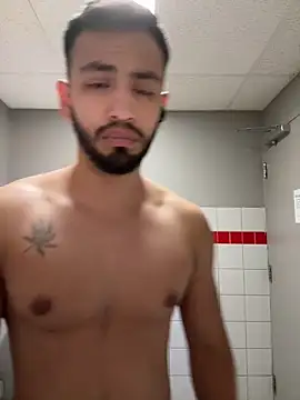 Yinigi online show from 09-27-25, 03:01