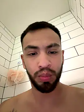 Yinigi online show from 10-10-25, 08:20