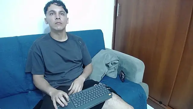 Andres 69 Fantasy online show from 06-21-26, 11:21