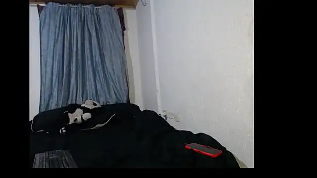 Ruby zs online show from 10-20-25, 03:41