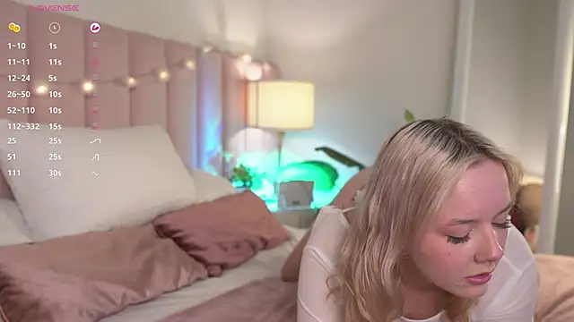 MissBunnyDoll online show from 10-01-25, 05:50