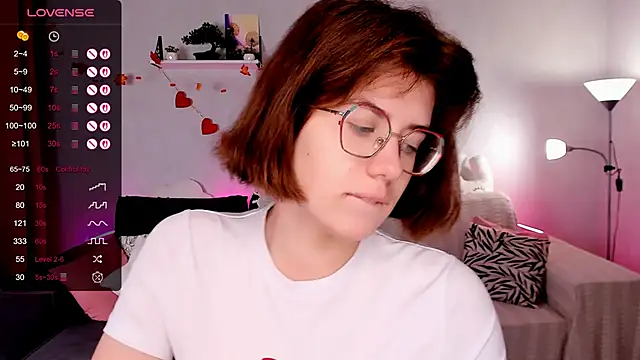 BellaCaress online show from 11-29-25, 02:34