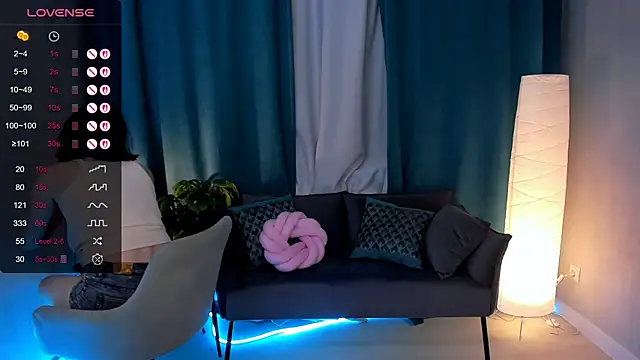 BellaCaress online show from 09-22-25, 06:08