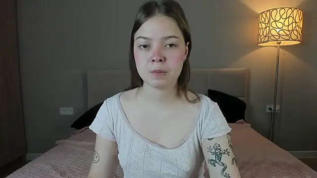 Snapshot of patriciapink chatting on 04-26-26, 08:33 patriciapink online show from 04-26-26, 08:33