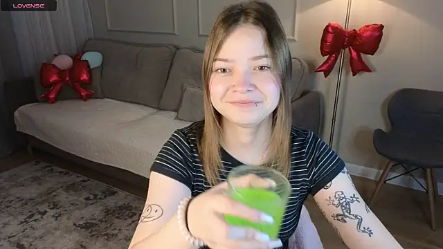 patriciapink online show from 03-30-26, 08:05