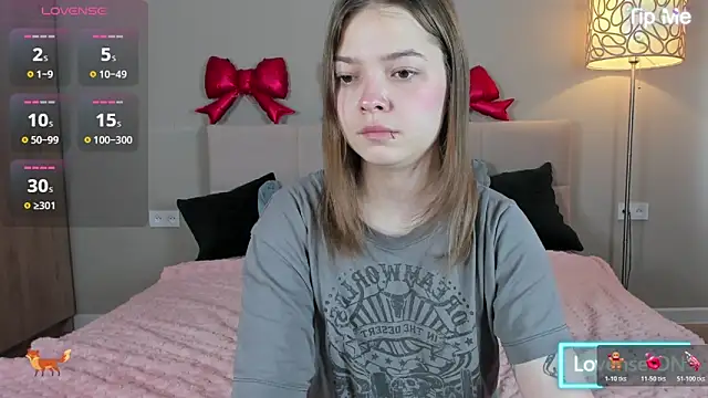 patriciapink online show from 03-21-26, 04:03