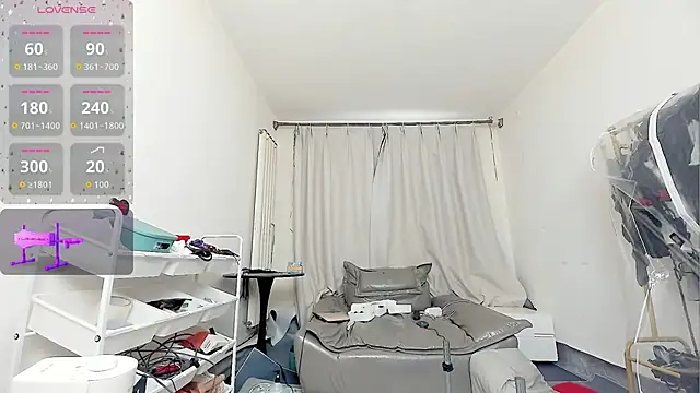 fox-yiyi online show from 02-28-26, 08:03